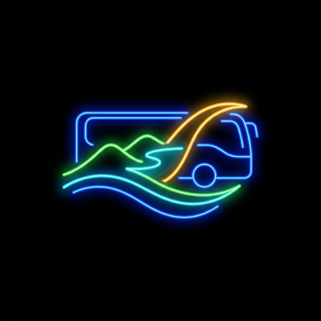 Transit Tracker Logo